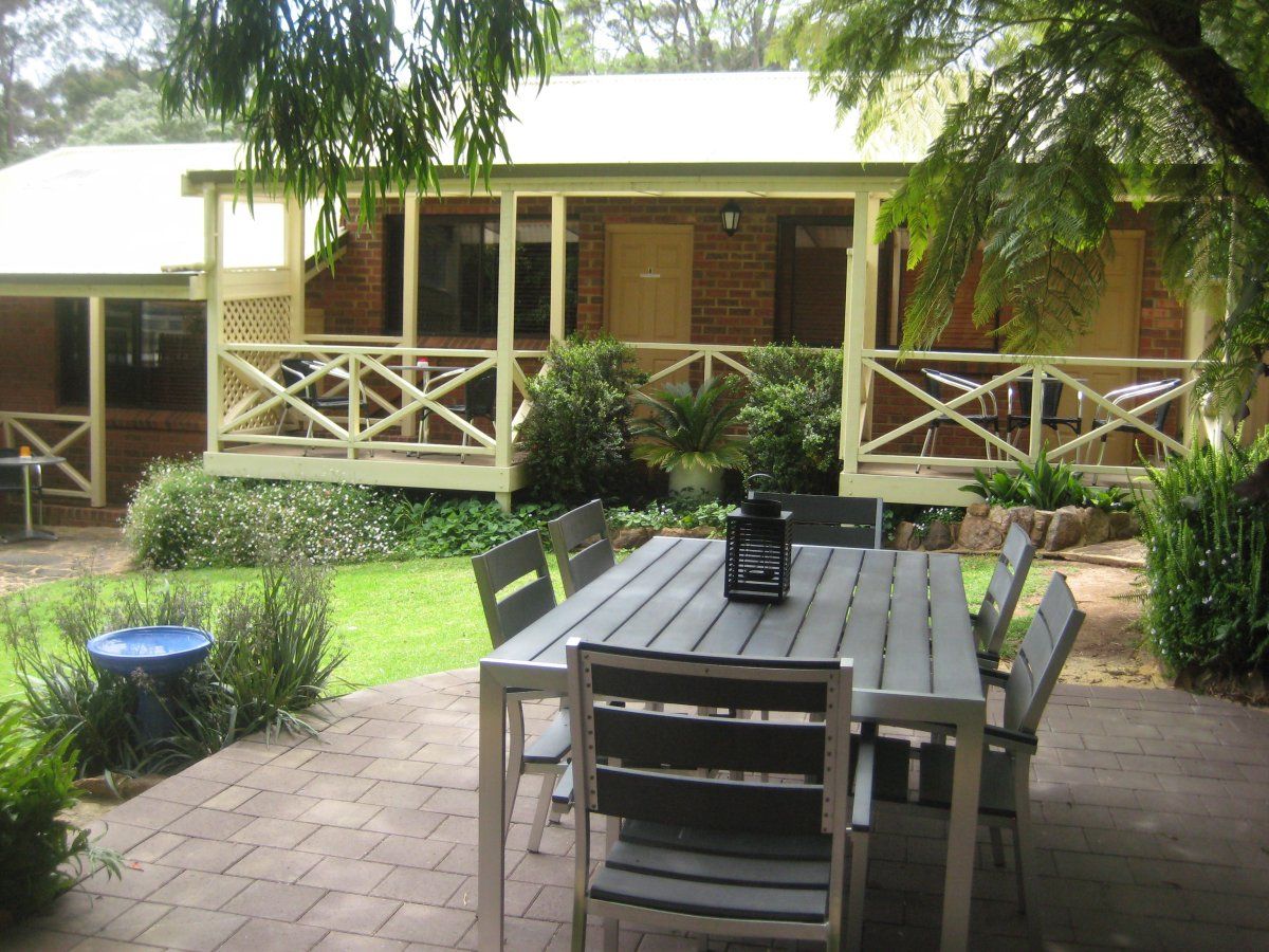 Bramley WA Accommodation Perth