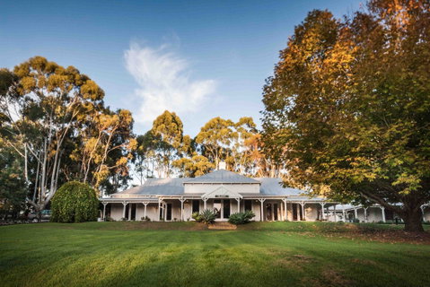 Gilgara Retreat - Accommodation Perth 0