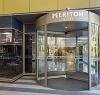 Meriton Suites North Ryde - Accommodation Perth