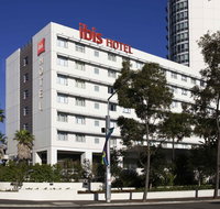 Hotel Ibis Sydney Olympic Park - Accommodation Perth