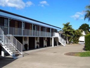 Aldershot QLD Accommodation Perth