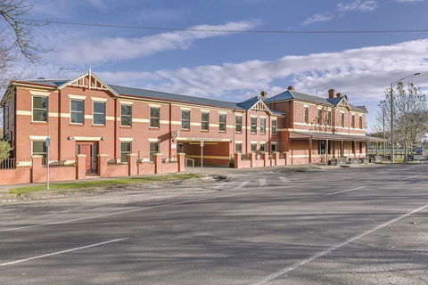 Lake Inn Ballarat - Accommodation Perth 0