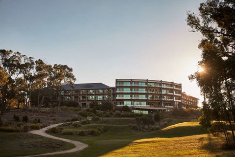 RACV Goldfields Resort Creswick - Perth Resorts 0