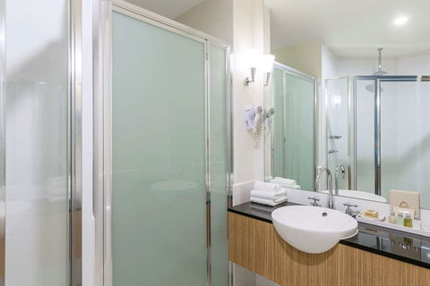 RACV Goldfields Resort Creswick - Perth Resorts 1