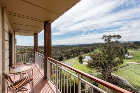RACV Goldfields Resort Creswick - Perth Resorts 2