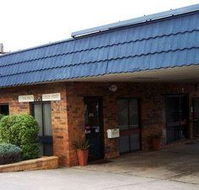 Junction Motel - Accommodation Perth