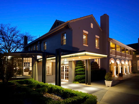Peppers Mineral Springs - Perth Resorts 0