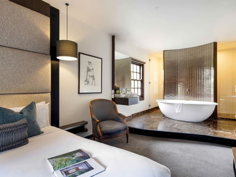 Peppers Mineral Springs - Perth Resorts 1
