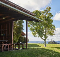 Spicers Peak Lodge - Accommodation Perth