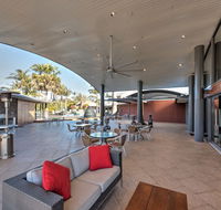 McLaren Vale Motel  Apartments - Accommodation Perth