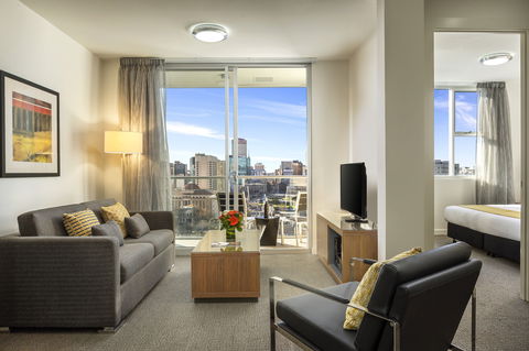 Quest King William South - Perth Resorts 2