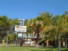 Kalbarri Palm Resort - Accommodation Perth 0