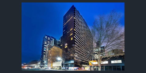 Aura On Flinders - Perth Resorts 0