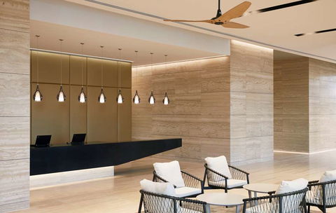 Hyatt Place Melbourne Essendon Fields - Perth Resorts 2