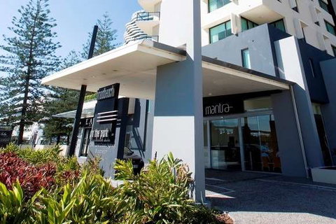 Mantra Broadbeach on the Park - Accommodation Perth 0