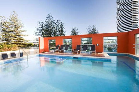 Mantra Broadbeach on the Park - Accommodation Perth 2
