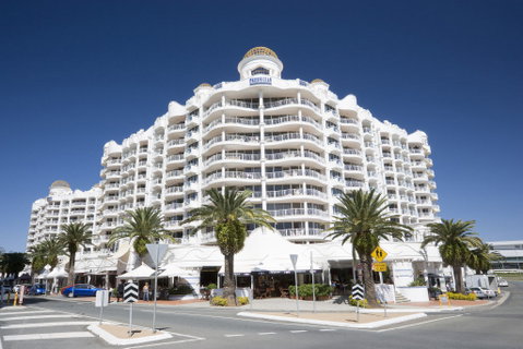 Phoenician Resort - Accommodation Perth 0