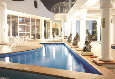 Phoenician Resort - Accommodation Perth 2