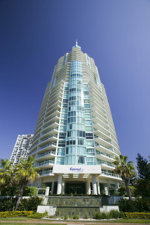 Carmel by the Sea - Accommodation Perth 0