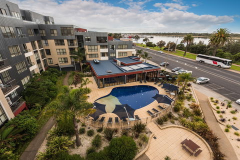 Esplanade Resort And Spa - Accommodation Perth 1
