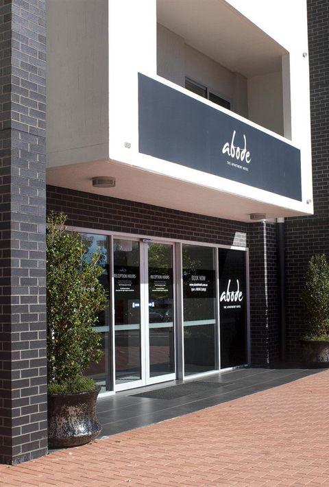 Abode Tuggeranong - Perth Resorts 0
