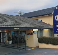 Country Plaza Queanbeyan - Accommodation Perth