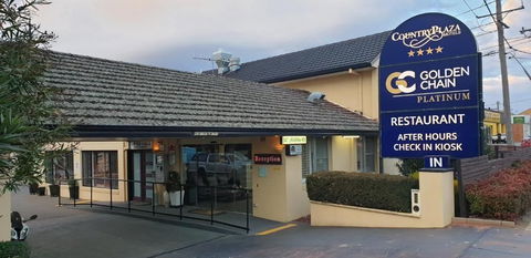 Country Plaza Queanbeyan - Accommodation Perth 0
