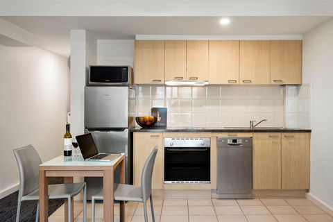 Quest St Kilda Bayside - Perth Resorts 1