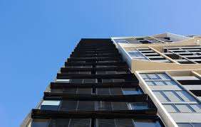 Saint Domain Serviced Apartments - Accommodation Perth 0