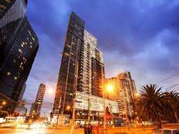 Saint Domain Serviced Apartments - Accommodation Perth 1