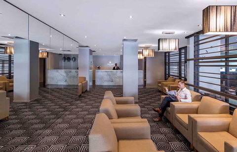 Park Regis Griffins Suites - Perth Resorts 2