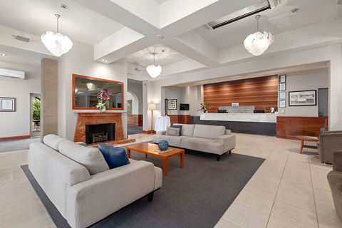 Quality Hotel Mildura Grand - Perth Resorts 2