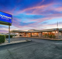 Southgate Motel - Accommodation Perth