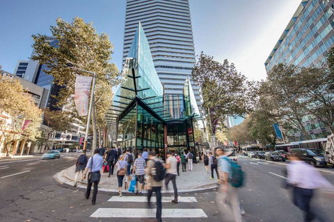 Vibe Hotel North Sydney - Perth Resorts 2