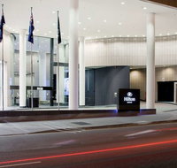 Hilton Brisbane - Accommodation Perth