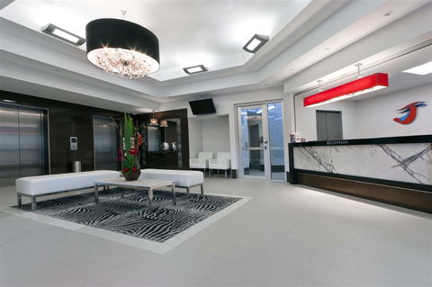 Jephson Hotel - Accommodation Perth 2
