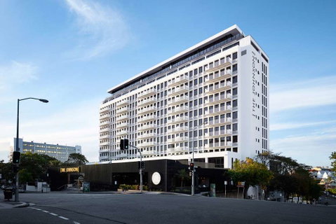 The Johnson - Accommodation Perth 0