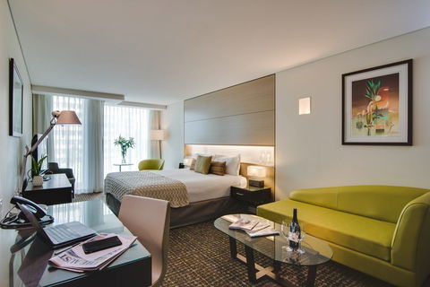 The Point Brisbane Hotel - Perth Resorts 2