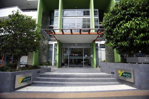 Quest Spring Hill - Accommodation Perth 0