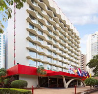 Royal on the Park - Accommodation Perth