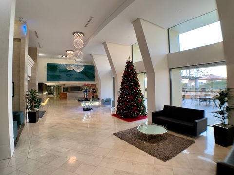 Astra Apartments Brisbane - Perth Resorts 1