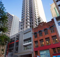 Mantra Midtown Brisbane - Accommodation Perth