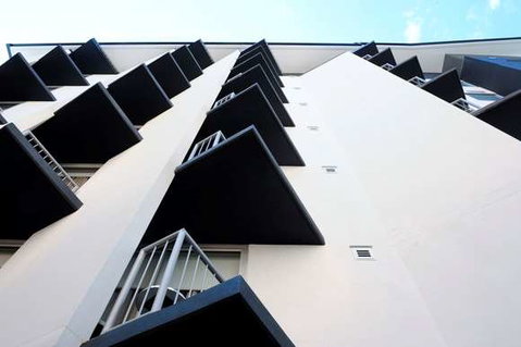 Mantra Terrace Brisbane - Accommodation Perth 1