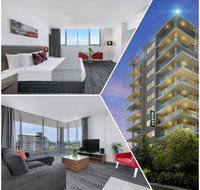 Quest South Brisbane - Accommodation Perth
