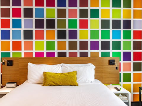 Ibis Styles Brisbane Elizabeth Street - Perth Resorts 0