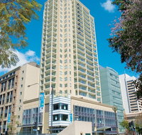 Oaks Lexicon Apartment Hotel - Accommodation Perth
