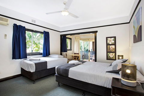 Econo Lodge City Palms Brisbane - Accommodation Perth 2