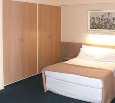 Spring Hill QLD Accommodation Perth