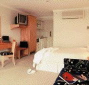 Astor Metropole  Apartment - Accommodation Perth