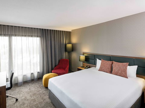 Novotel Sydney International Airport - Perth Resorts 2